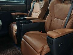 Toyota Alphard Hybrid 2.5L Premium Edition - photo 14