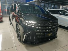 Toyota Alphard Hybrid 2.5L Premium Edition - photo 15