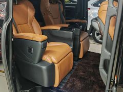 Toyota Alphard Hybrid 2.5L Premium Edition - photo 16
