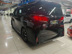 Toyota Alphard Hybrid 2.5L Premium Edition - photo 5