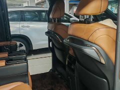 Toyota Alphard Hybrid 2.5L Premium Edition - photo 6