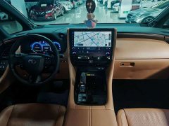 Toyota Alphard Hybrid 2.5L Premium Edition - photo 8