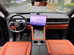 AITO M6 Pure Electric Max Long Range - фото 6