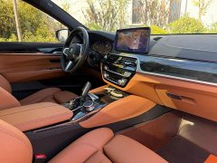 BMW 6 Series GT 630i M Sport Package - фото 11