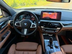 BMW 6 Series GT 630i M Sport Package - фото 12
