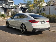 BMW 6 Series GT 630i M Sport Package - фото 13