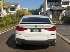 BMW 6 Series GT 630i M Sport Package - фото 14