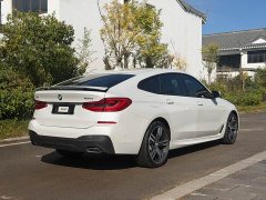 BMW 6 Series GT 630i M Sport Package - фото 15