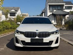 BMW 6 Series GT 630i M Sport Package - фото 2