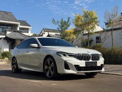 BMW 6 Series GT 630i M Sport Package - фото 3