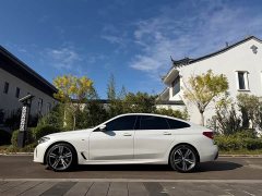BMW 6 Series GT 630i M Sport Package - фото 4