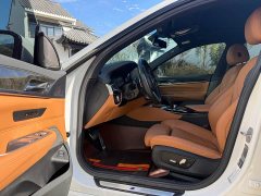 BMW 6 Series GT 630i M Sport Package - фото 5