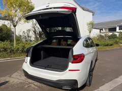 BMW 6 Series GT 630i M Sport Package - фото 9