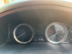 Lexus LX 2016 570 Premium Deluxe Edition - ფოტო 13