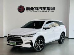 BYD Yuan Plus DM-i 112KM Premium Edition - фото 1