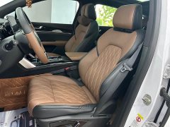 BYD Yuan Plus DM-i 112KM Premium Edition - фото 15