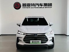 BYD Yuan Plus DM-i 112KM Premium Edition - фото 2