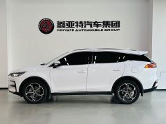 BYD Yuan Plus DM-i 112KM Premium Edition - фото 3