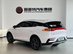BYD Yuan Plus DM-i 112KM Premium Edition - фото 4