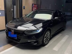 Honda Accord Sharp Hybrid 2.0L Sharp Leader National V - photo 1