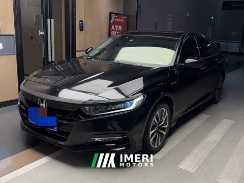 2021 Honda Accord Sharp Hybrid 2.0L Sharp Leader National V - ავტომობილი ჩინეთიდან
