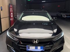 Honda Accord Sharp Hybrid 2.0L Sharp Leader National V - photo 2