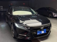 Honda Accord Sharp Hybrid 2.0L Sharp Leader National V - photo 3