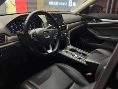 Honda Accord Sharp Hybrid 2.0L Sharp Leader National V - photo 4