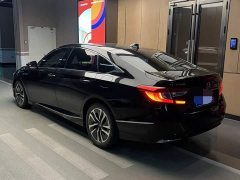 Honda Accord Sharp Hybrid 2.0L Sharp Leader National V - photo 6
