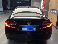 Honda Accord Sharp Hybrid 2.0L Sharp Leader National V - photo 7