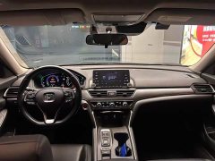 Honda Accord Sharp Hybrid 2.0L Sharp Leader National V - photo 9