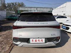 BYD Yuan Plus Glory Edition 430KM Transcend - ფოტო 5