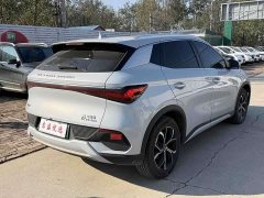 BYD Yuan Plus Glory Edition 430KM Transcend - ფოტო 6