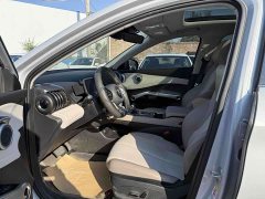 BYD Yuan Plus Glory Edition 430KM Transcend - ფოტო 7