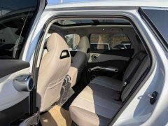 BYD Yuan Plus Glory Edition 430KM Transcend - ფოტო 8