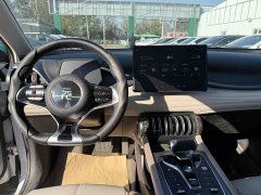 BYD Yuan Plus Glory Edition 430KM Transcend - ფოტო 9
