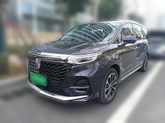 SAIC MG iMAX8 400TGI Prestige - photo 1