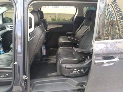 SAIC MG iMAX8 400TGI Prestige - photo 13