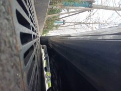 SAIC MG iMAX8 400TGI Prestige - photo 17