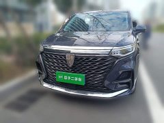 SAIC MG iMAX8 400TGI Prestige - photo 2