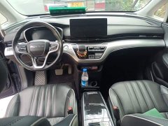 SAIC MG iMAX8 400TGI Prestige - photo 5