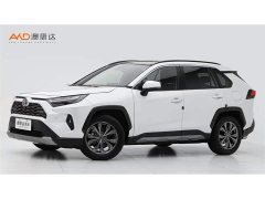 Toyota RAV4 2.0L CVT FWD Fashion Edition - photo 1