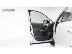 Toyota RAV4 2.0L CVT FWD Fashion Edition - photo 10