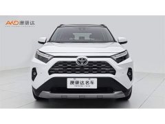 Toyota RAV4 2.0L CVT FWD Fashion Edition - photo 2