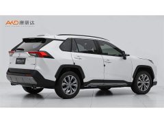Toyota RAV4 2.0L CVT FWD Fashion Edition - photo 3