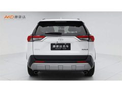 Toyota RAV4 2.0L CVT FWD Fashion Edition - photo 4
