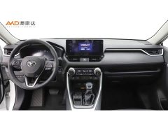 Toyota RAV4 2.0L CVT FWD Fashion Edition - photo 5