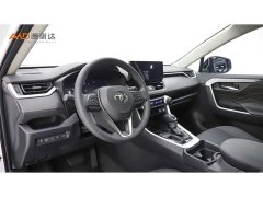 Toyota RAV4 2.0L CVT FWD Fashion Edition - photo 6
