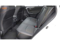 Toyota RAV4 2.0L CVT FWD Fashion Edition - photo 7