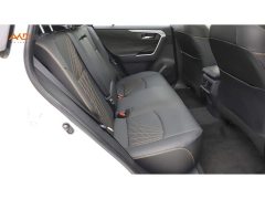 Toyota RAV4 2.0L CVT FWD Fashion Edition - photo 8